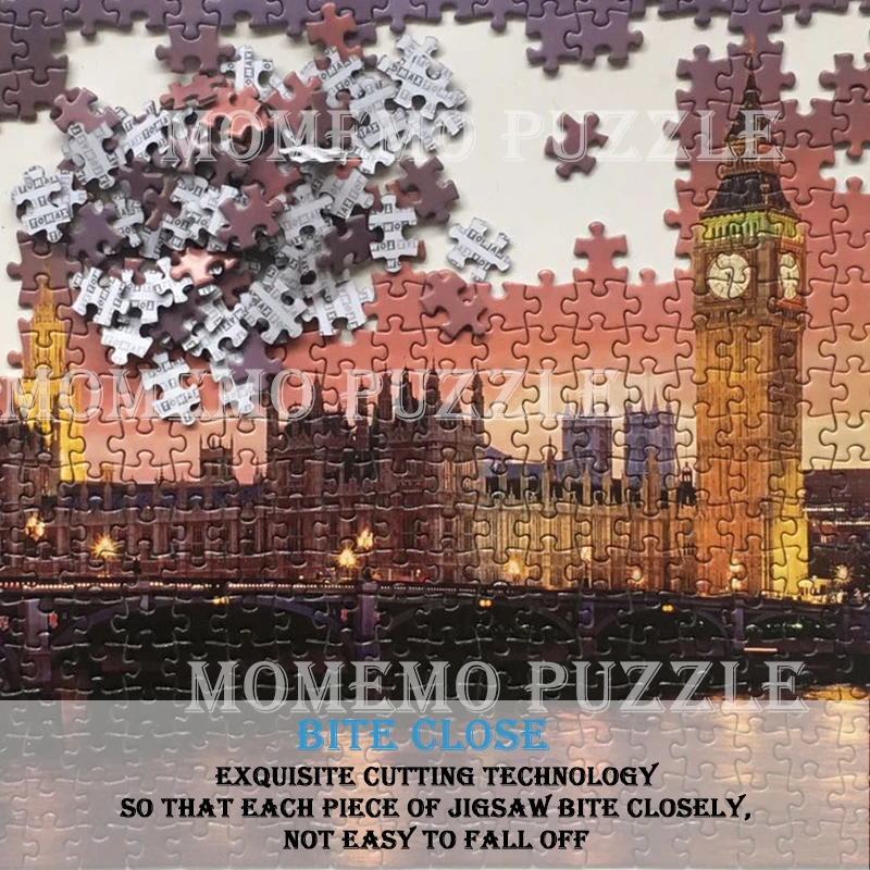 Kliedziens Mini 500 Gabalu Puzzle Rotaļlietas Pieaugušajiem Papīra Pasaules Slaveno Eļļas Glezna Mākslas Jigsaw Puzzles DIY Apkopot Smadzeņu Izaicinājums