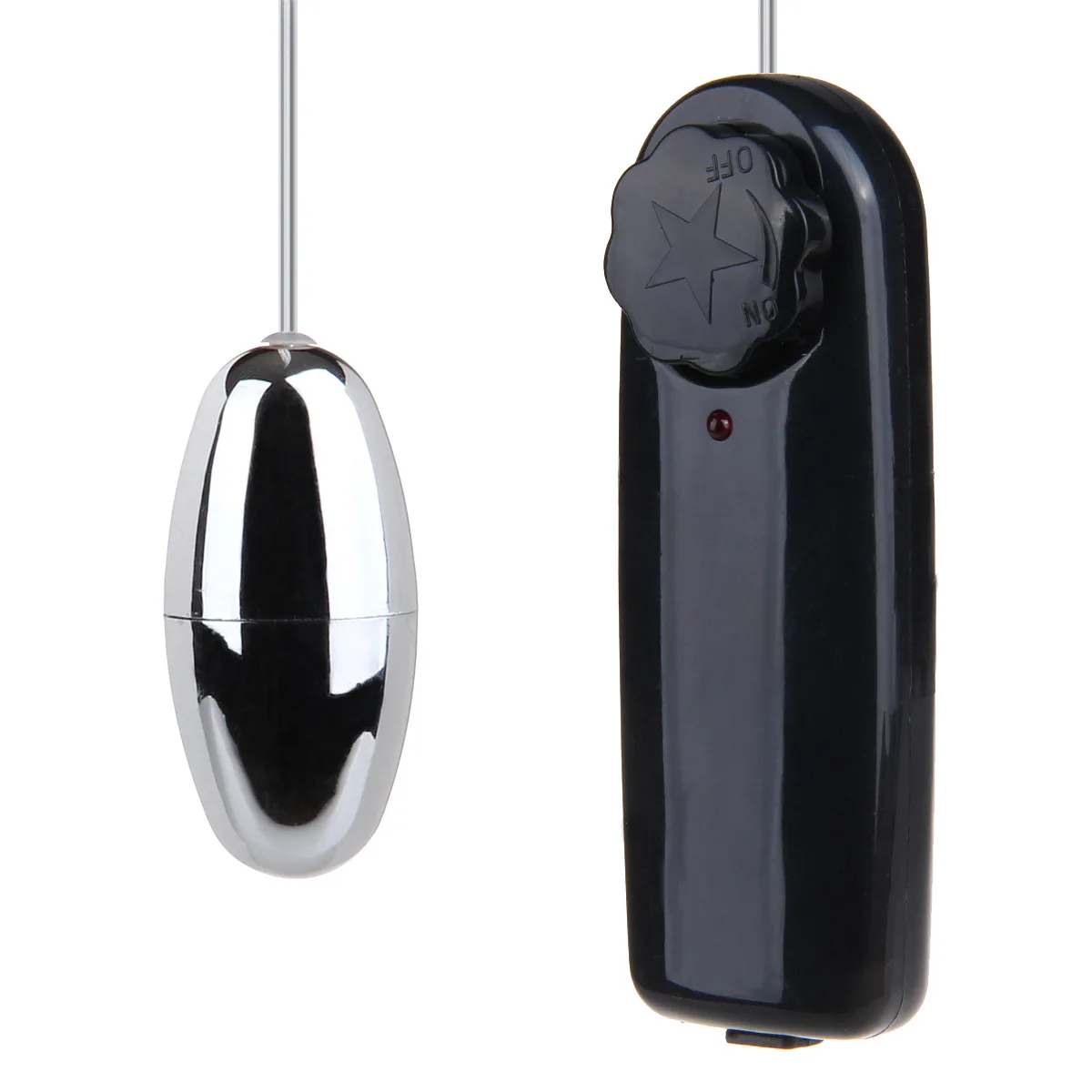 Lode Vibrators Sievietēm Black Lēkt Olu seksa bumbas AV Stick G-spot Klitora Stimulators Mini vibrador Maturbator Pieaugušo seksa rotaļlietas