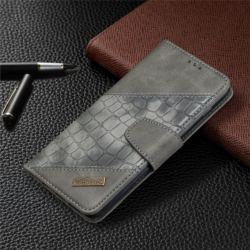 Luksusa Ādas Magnētisko Flip Case For Samsung Galaxy S10 Lite S 10 S20 FE S9 Plus 20 Ultra 10Lite S10e Seifs Tālruņa Vāciņu Etui