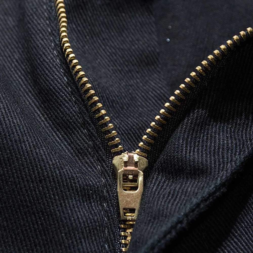Moderns Harēma Melni Džinsi Vīriešu Ikdienas Džinsa Bikses Vaļīgas Baggy Taisnas Bikses Plaša Kāju Džinsi Cilvēks Apģērbi