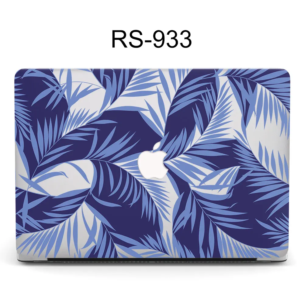 Modes sietspiede krāsošana aizsargs Lietā CoverFor Jauns Macbook Air, Pro 13 Touch bar Klēpjdatoru Gadījumā, Mac Book Air Pro Retina 11