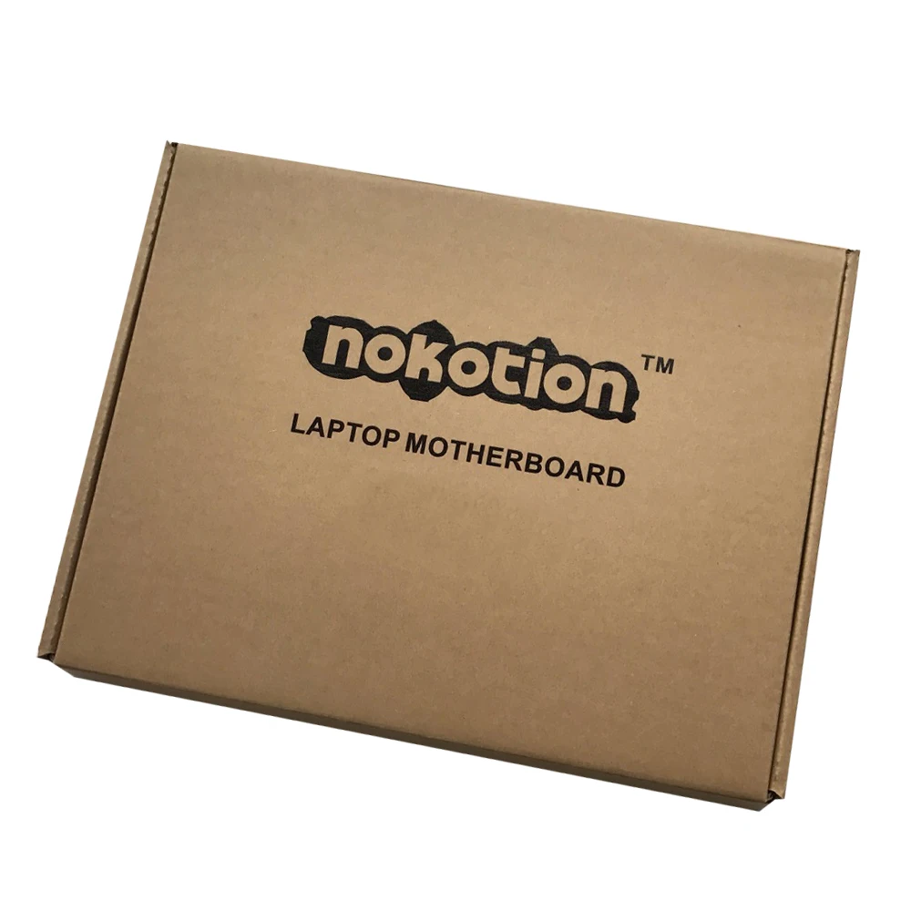NOKOTION NBMG511001 NB.MG511.001 Portatīvo datoru mātesplati Par Acer aspire E1-771G V3-771G DDR3 710M grafikas