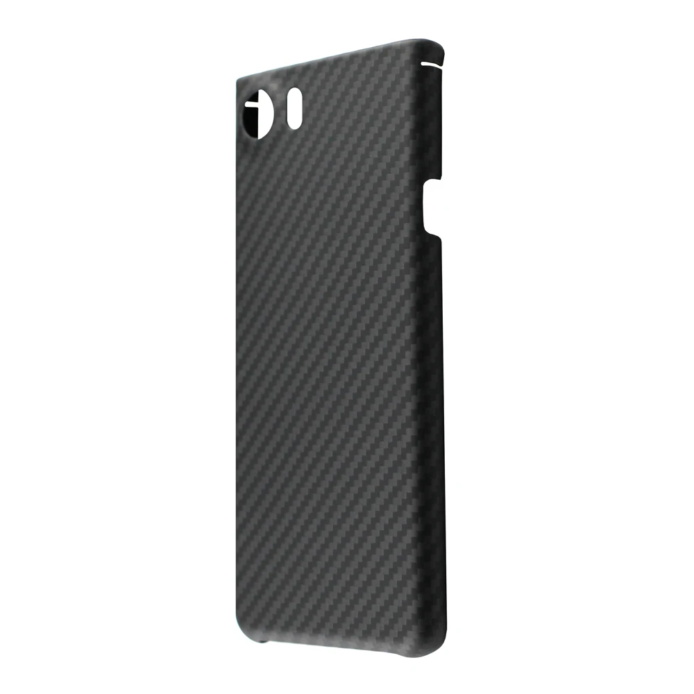 Oglekļa šķiedras telefonu gadījumā blackberry key1 taustiņu VIENU key2 Plānas un gaismas īpašības Aramīda šķiedras materiāla