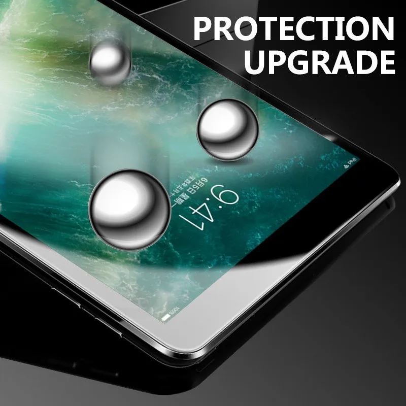 Rūdīta Hidrogelu filmas Xiaomi Mi Pad, 4 Plus 10.1 collu Ekrāna Aizsargs, lai Xiaomi Mi Pad 4 8.0 collu Ekrāna aizsargs Filmu