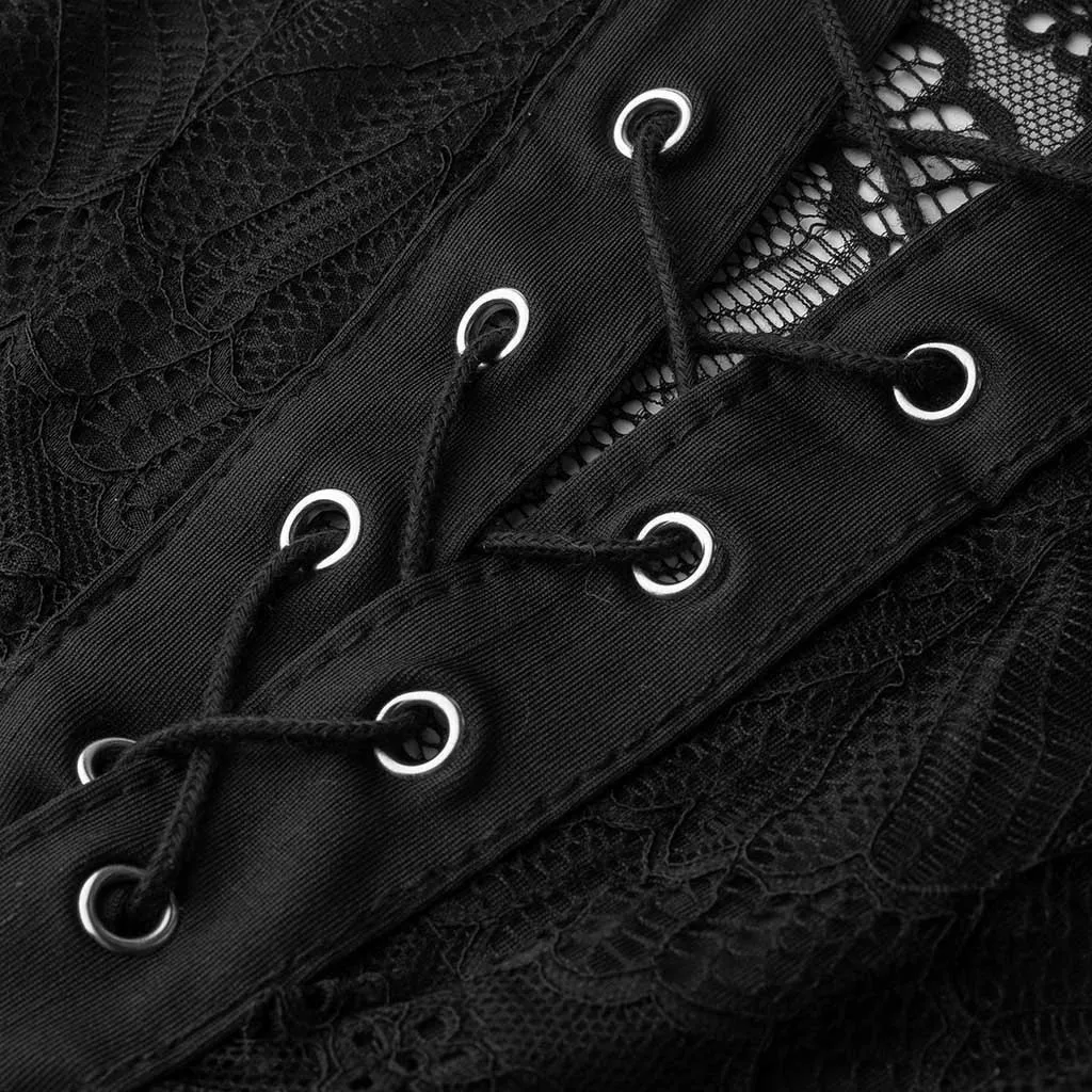 S-3Xl Liela Izmēra Sieviešu Apģērbi Sieviešu Sexy Apakšveļa, Mežģīnes Backless Bodysuit V-veida Kakla Pārsējs Jumpsuit Z0401