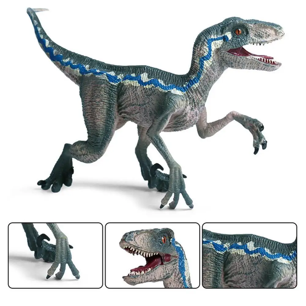 Simulācijas Jurassic Dinozaura Tyrannosaurus Savvaļas Dzīves Modeli, Rotaļlietas Dzīvnieku Plastmasas PVC Rīcības Attēls Rotaļlietu, Mazulis, Zēns, Dāvanu