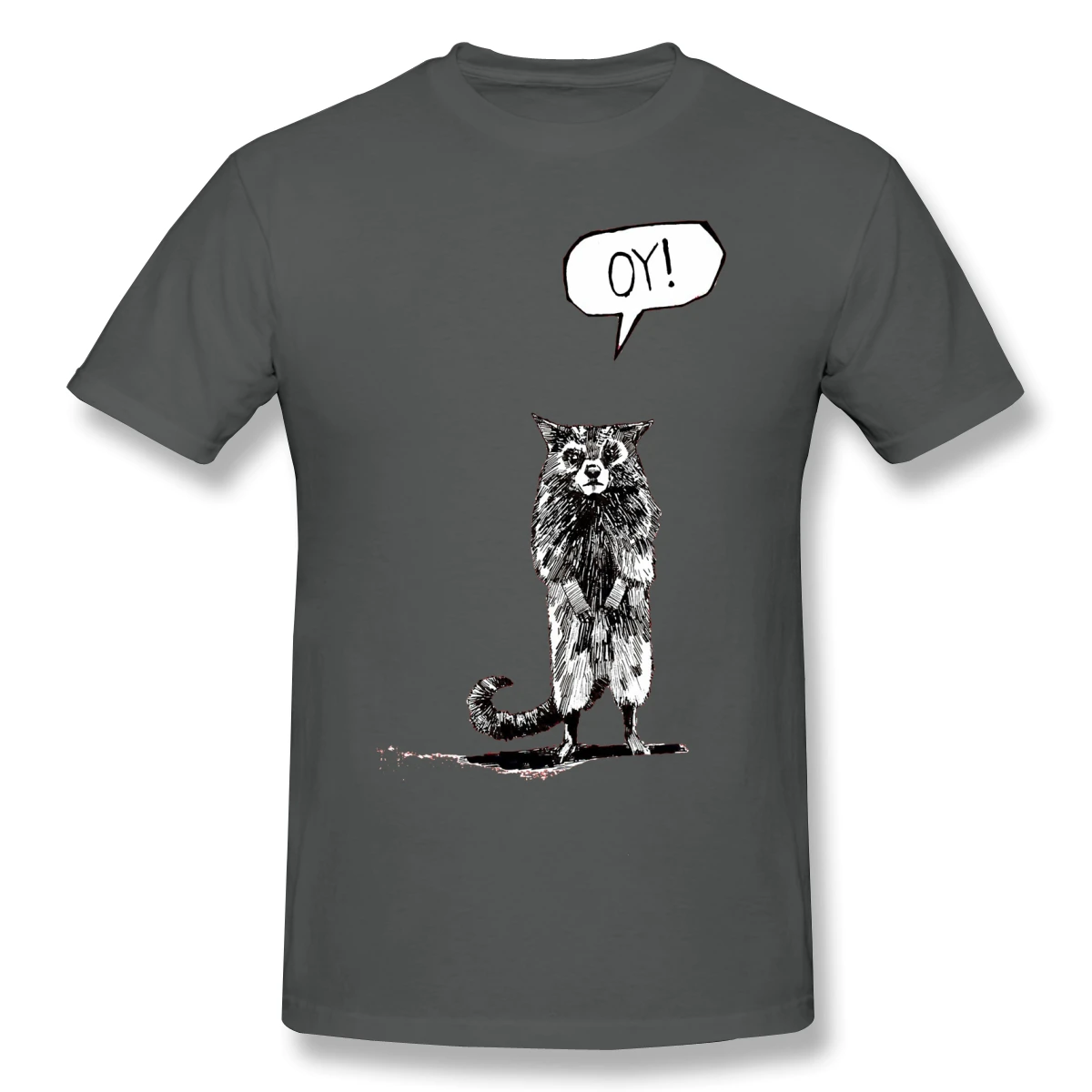 T-Krekls Vīriešiem Oy No Tumsas Torņa Kokvilnas Wasteland T Krekls 6XL Smieklīgi Plus Lieluma Apģērbu