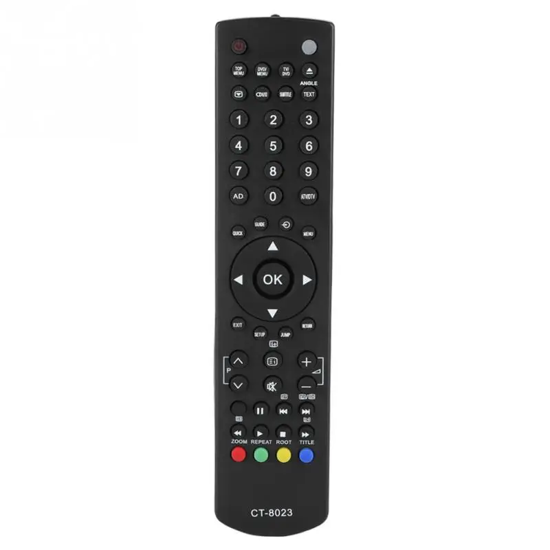 TV Vadības Nomaiņa CT-8023 Pakalpojumu Ultra HD Smart TV Tālvadības pults Toshiba CT-8023 Augstas Kvalitātes Kontrolieris