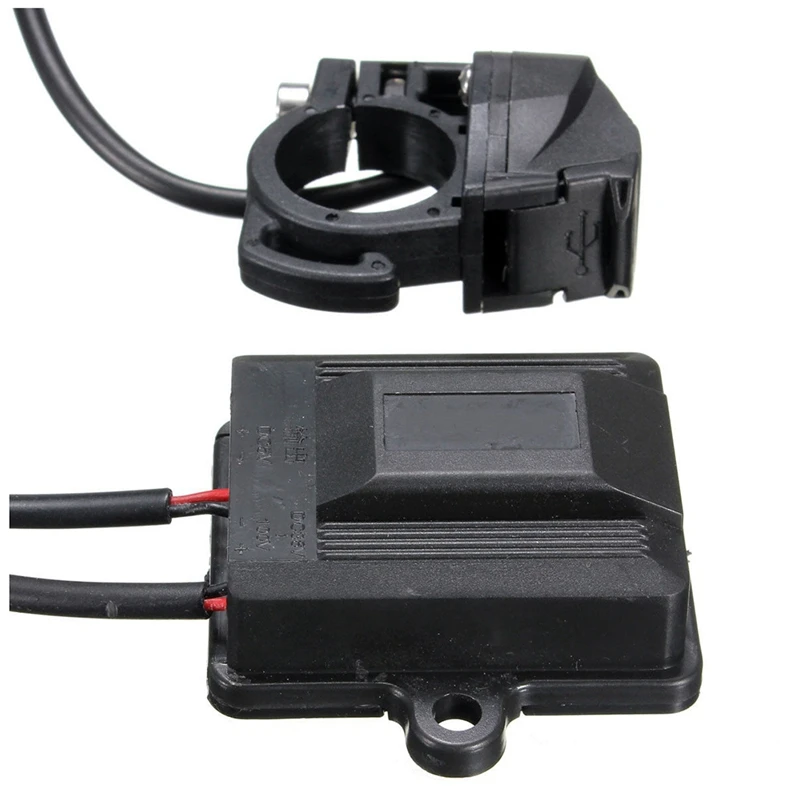 USB Ports Elektriskā Automašīna, Velosipēdu Dinamo Ģenerators Lādētāja Adapteris 36-100V elektriskā automašīna