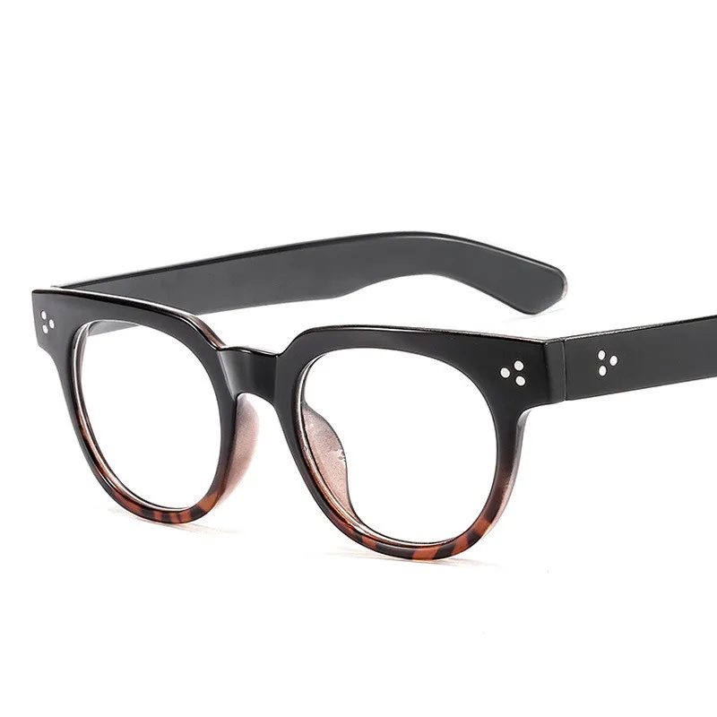 Vintage Apaļas Brilles rāmis retro Sieviešu Zīmola Dizainere gafas De Sol Briļļu Vienkāršā acu Brilles Gafas brilles brilles