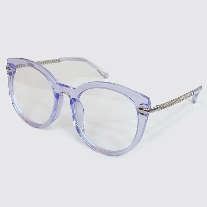 Vintage Brilles Rāmis Sievietēm Zīmola Lasīšanas Brilles Rāmji Vīriešiem, Skaidrs, Lēcas Optisko Briļļu