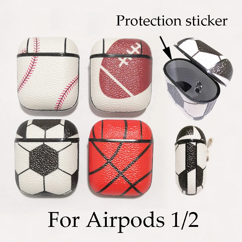 Vāciņš Apple Airpods pro Airpods 2 Lieta Luksusa Bumbu Modeļa Segumu AirPods 2 3 Aksesuāri Austiņas Gadījumā Ar Keychain