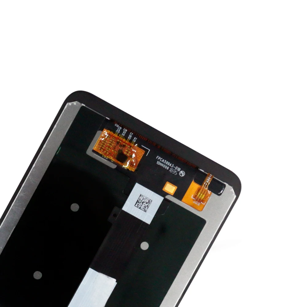 VĒRŠU 5.99 LCD Displejs Xiaomi Redmi 5. Piezīme Pro Touch Screen Digitizer Montāža Redmi Note5Pro Nomaiņa Pantalla + Instrumenti