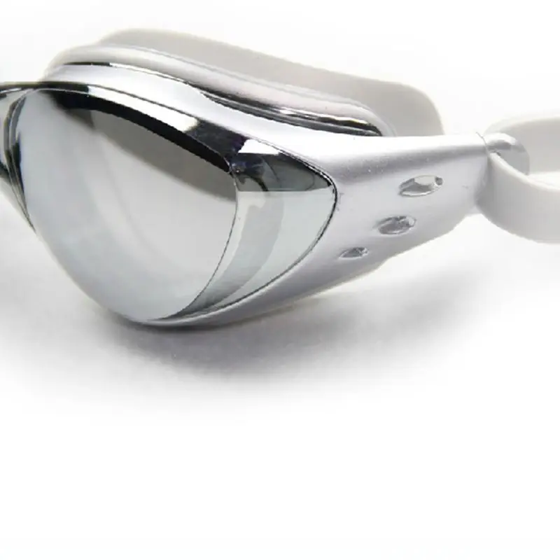 Vīrietis Sieviete Peldēšanas Brilles Brilles Vīriešiem Anti Miglas Unisex Pieaugušo Peldēšanas Rāmja Baseins, Sporta Brilles Briļļu Ūdensizturīgs