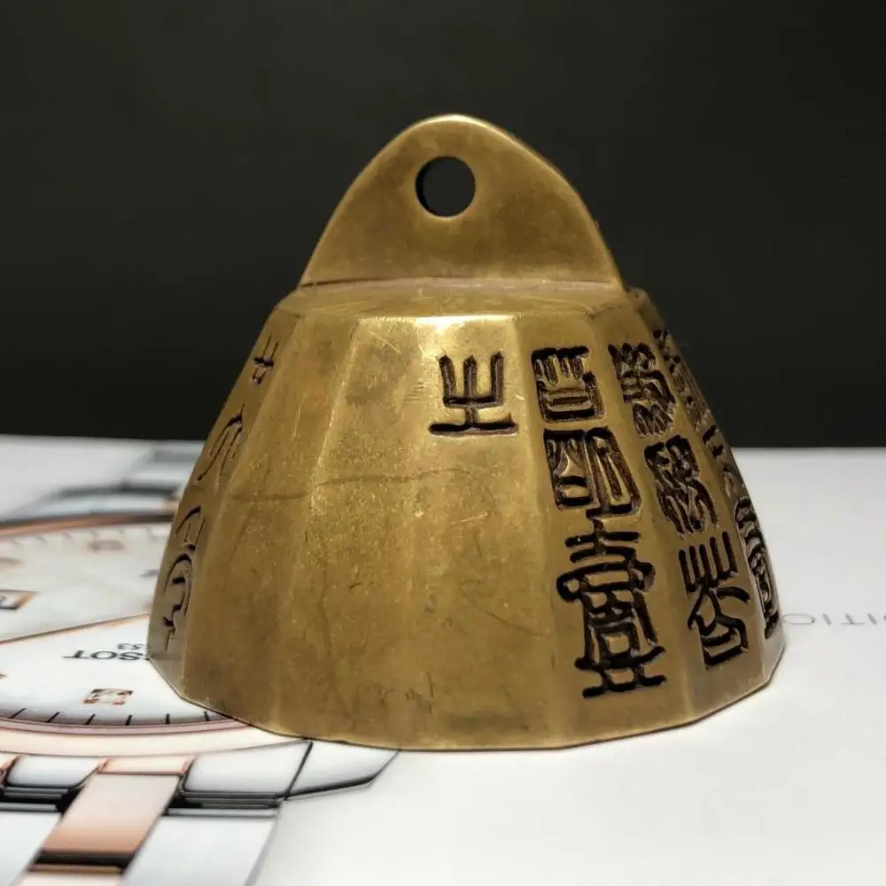 Ķīna apgleznošana kaligrāfija papildus līdzekli veiktu papīra gluda metāla amatniecības Prese-Svars-Papīra svars