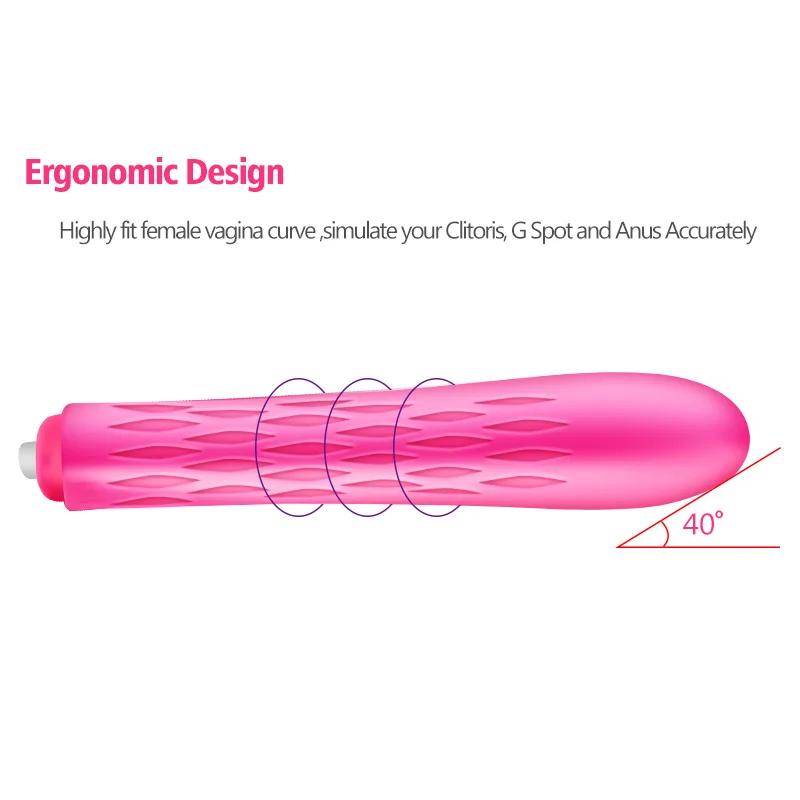 10 Ātrumiem G Spot Dildo Trušu Vibrators Sievietēm Sieviešu Maksts Klitora Massager Seksa Rotaļlietu sievieti Pieaugušo Erotiska Seksa Produkti