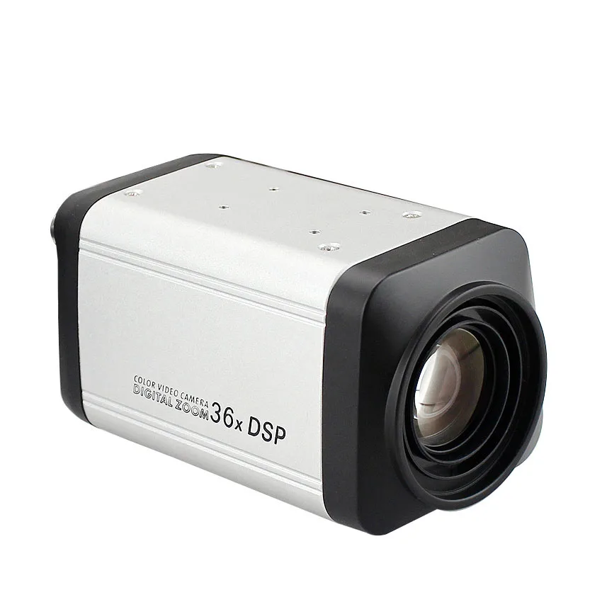 1200TVL Tālvadības pults Analog CMOS Auto Fokusa kameru 36X Lodziņā Tālummaiņa CCTV Kameras