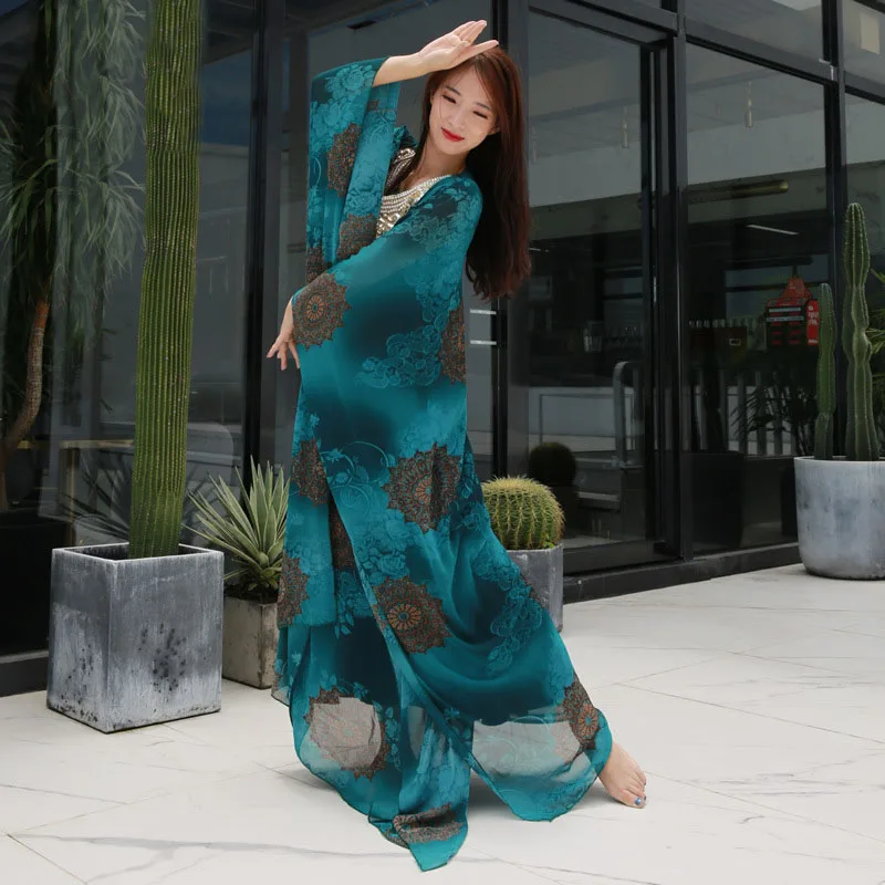 2019 Vēdera Deju Khaleegy Drēbes Sieviete Karnevāla Kostīms Vēdera Deju Kleitu Abaya Dubaija Sievietēm