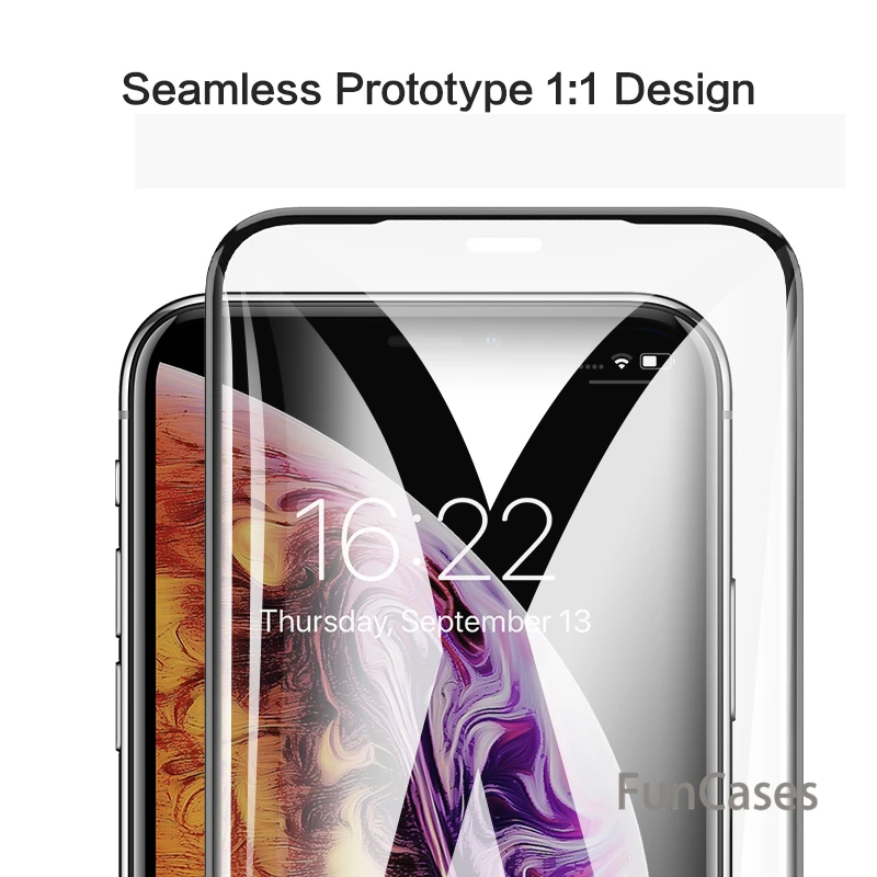360 Oriģinālo Apple iPhone XS Max Gadījumā Slim Skaidrs, Aizsargājošu Stikla iPhone XR X 7 6 6s 8, Plus 10 Triecienizturīgs Rūdīts Stikls