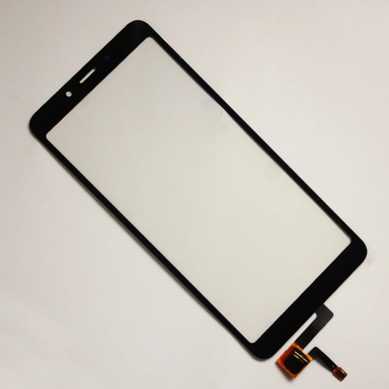 5.45 collas Xiaomi REDMI 6 Touch Screen Stikla Garantiju Oriģinālu Digitizer Stikla Paneli Touch Nomaiņa REDMI 6