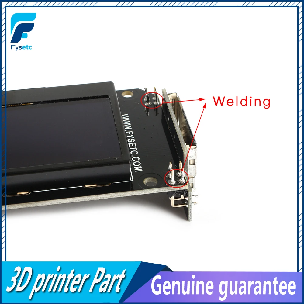 5gab SD atmiņas Paplašināšanas Modulis Ārējo Karšu Lasītāju Mini12864 Pieslēgvietas Adapteris SD Lasītājs Mini 12864 LCD Displejs ar 3D Printera Daļas