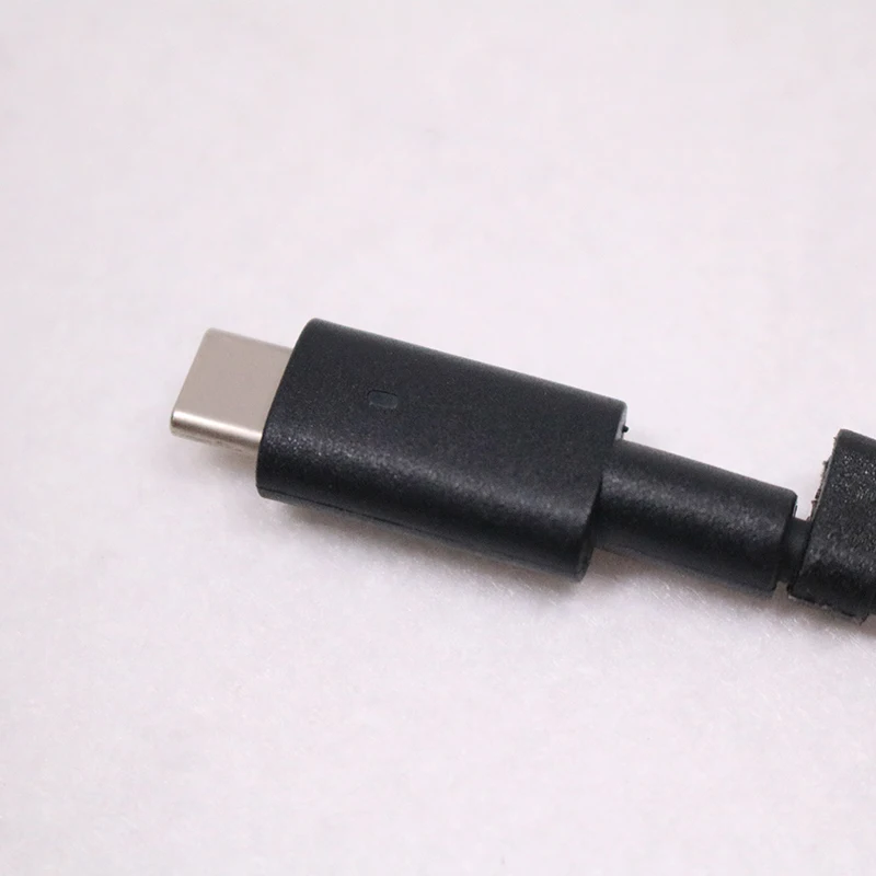 65 W USB-C tipo-d 20 V 3.25 A AC adaptador para DELL HA65NM170 LA65NM170 cargador XPS 12 (9250) lugara 10 Pro (5056) 9365