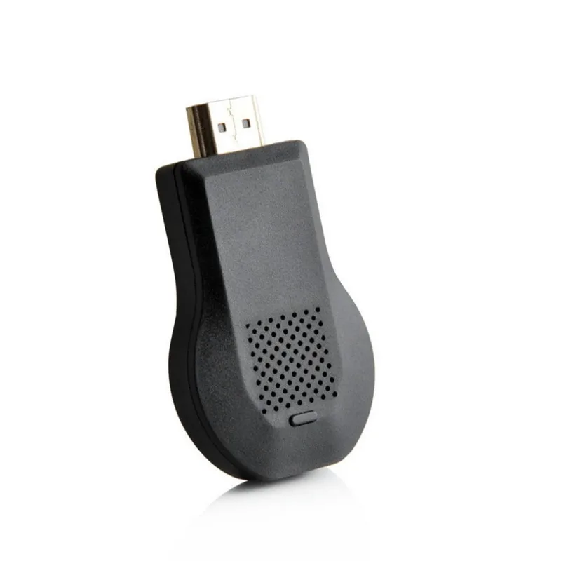 AnyCast M4 Plus Bezvadu WiFi Dongle Displejs Uztvērējs 1080P HDMI saderīgu Media Streamer TV Stick Airplay DLNA Maiņa-bezmaksas