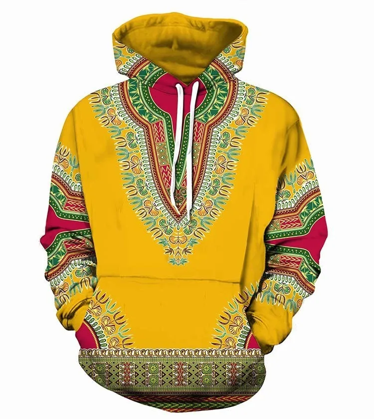 Bazin Riche Āfrikas Dashiki pelēkā vārna Tradicionālajiem 3D Modeli drukāt Pulovers hip hop, āfrikas drēbes Sievietēm, Etniskā sporta Krekls A61201