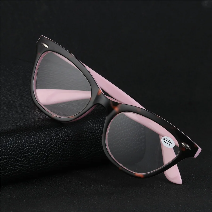 Brightzone Kaķa Acs Lasīšanas Brilles Ar Dioptriju Sieviešu Briļļu Grādu Eyeglasse Rāmis Skats +1.0 1.5 2.0 2.5 3.0 3.5