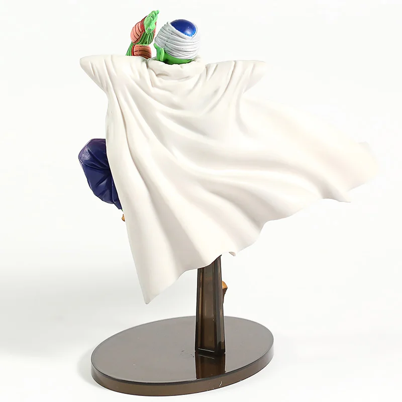 BWFC Piccolo Kolizejs Attēls Kolekcionējamus DBZ Statuetes Modelis Rotaļlietas
