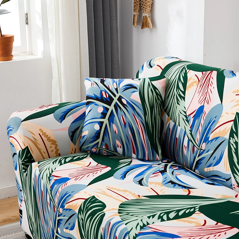 Eiropas Stila Apvalku, Dīvāns uz Lietu Dīvāns Regulējams Recliners Mūsdienu Dzīves Telpā, Elastīgs Cover Armchair 3-vietīgo Dīvānu Komplekti