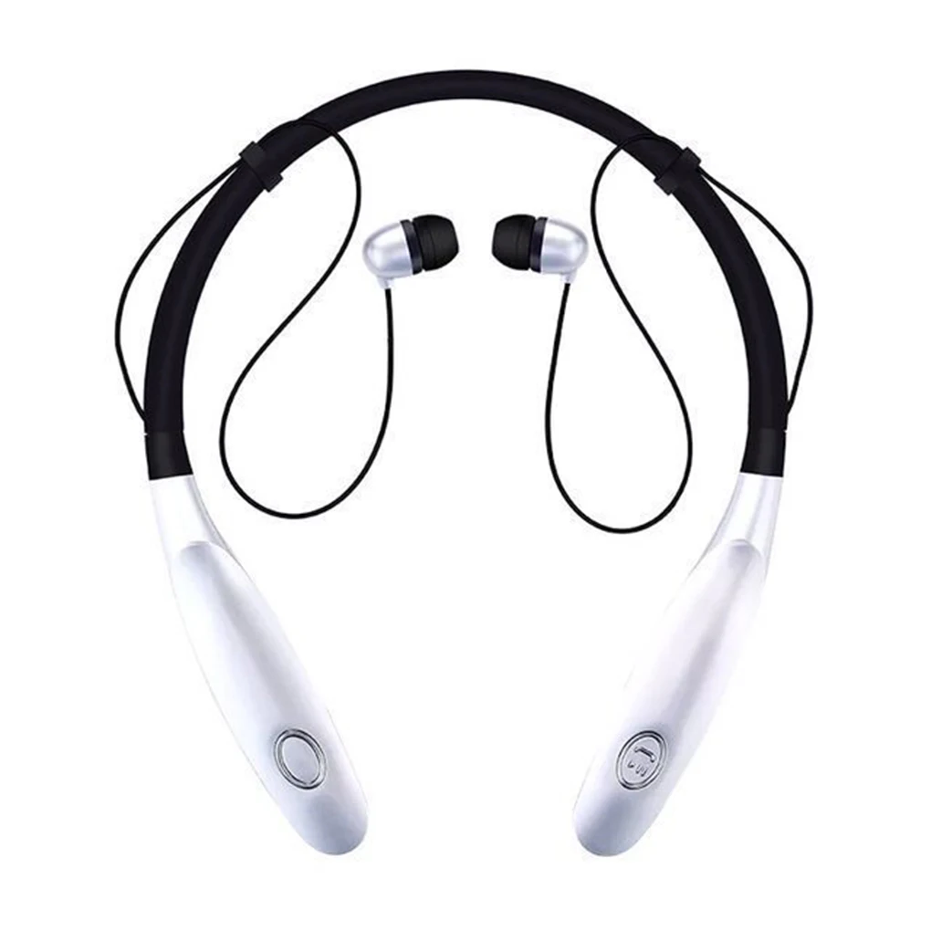 HBS900s Bluetooth Austiņas Bezvadu Ūdensizturīgs Sporta Neckband Bass Skaņu, Bezvadu Austiņas Ar Mikrofonu Priekš iPhone Xiaomi