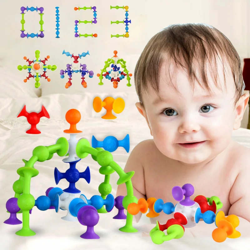Izlūkošanas Bērnu Rotaļu 3D Jigsaw Puzzle Tangram Bērniem, Montessori Bērnu Multfilmas Dzīvnieku Vārdu Mīklas Izglītības Mācību Rotaļlietas