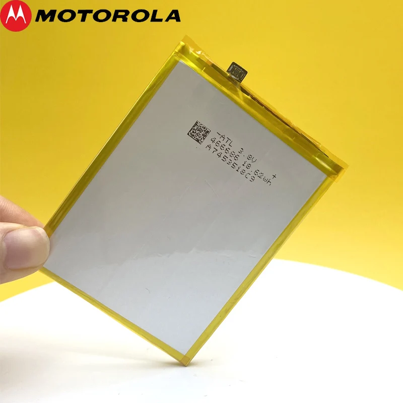 Jauns 5000mAh JK50 Baterija Motorola Moto Vienas Enerģijas P30, Ņemiet vērā, XT1942-1 XT1942-2 Mobilo Tālruni+Izsekošanas Numuru