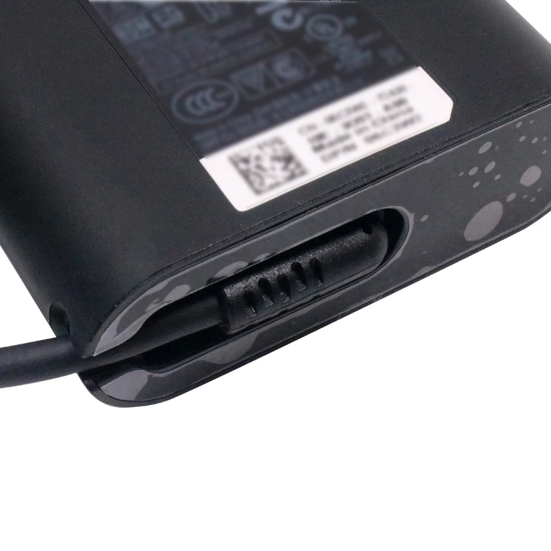 Jaunu 20V 4.5 90W USB C Tipa Jaudas Maiņstrāvas Adapteris Lādētājs Klēpjdatoru Platuma 5280 5480 5580 LA90PM170 TDK33 0TDK33 Klēpjdatoru Charg