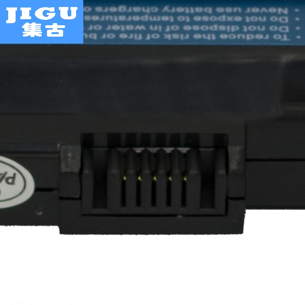JIGU Klēpjdatoru Akumulatoru Acer D150-1Bw UM08A31 UM08A51 UM08A71 UM08A73 par Aspire One A110 A150 D150 D210 D250 Viens 571 10.1' 8.9'