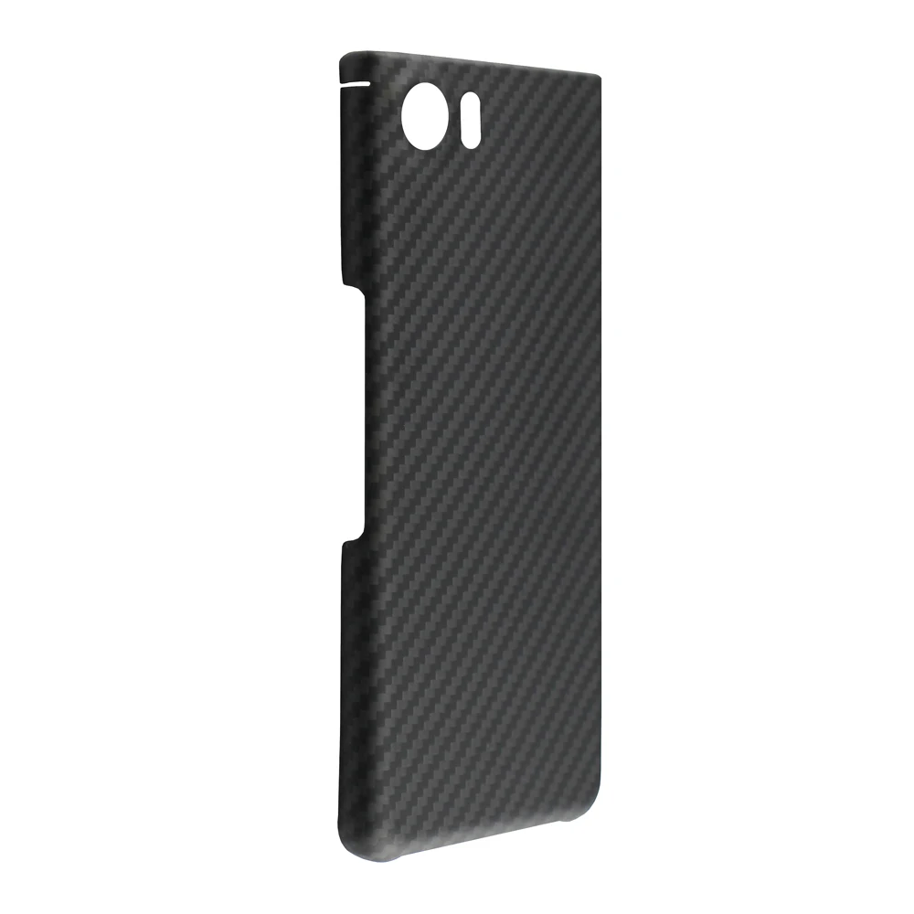 Oglekļa šķiedras telefonu gadījumā blackberry key1 taustiņu VIENU key2 Plānas un gaismas īpašības Aramīda šķiedras materiāla