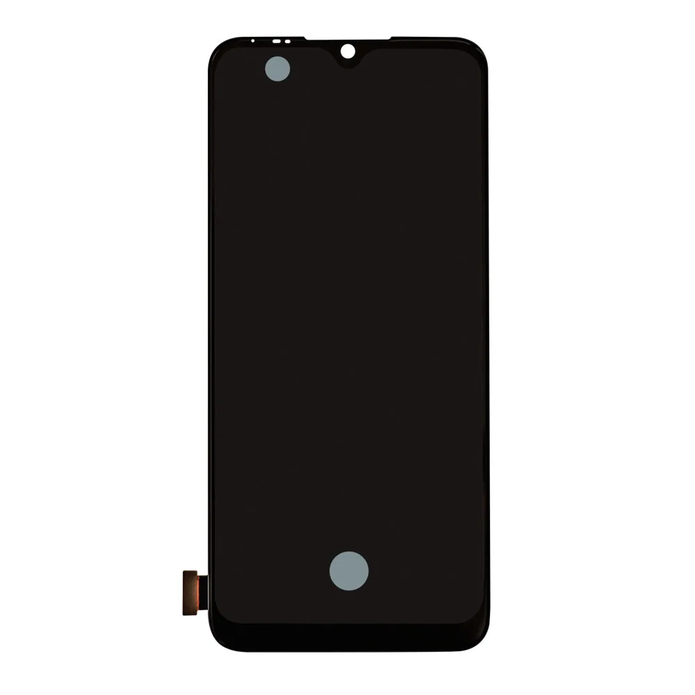 Oriģināls Par Xiaomi Mi A3 LCD Displejs, Touch Screen Nomaiņa Digitizer Montāža Xiaomi Mi A3 3 LCD Displejs CC9E Mi CC9E