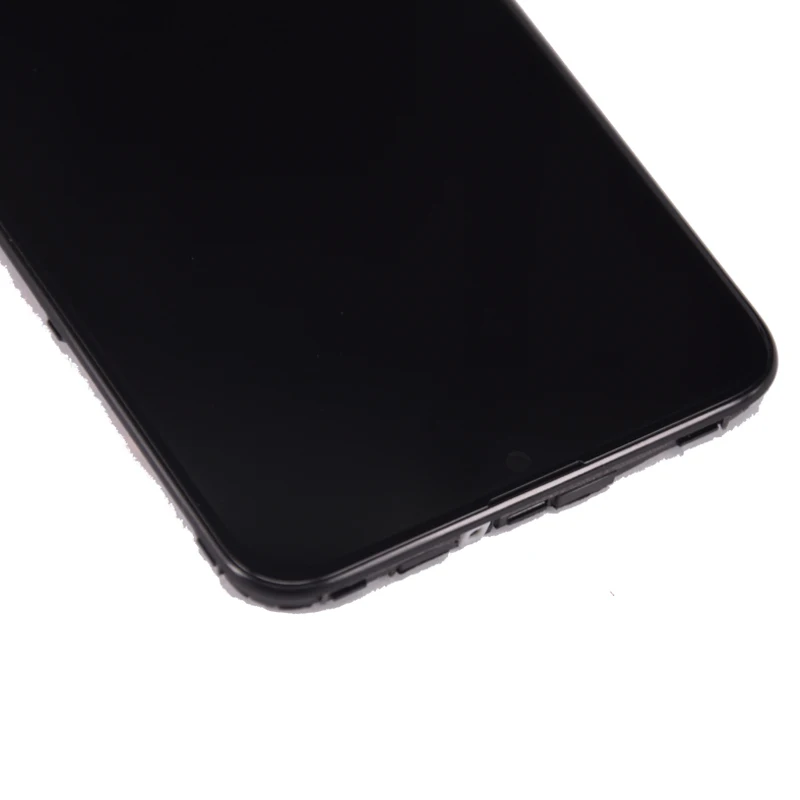 Oriģināls Samsung Galaxy A20e LCD Displejs, Touch Screen Digitizer Montāža A202 A202F Aizstāt SAMSUNG A20e LCD Ekrāns