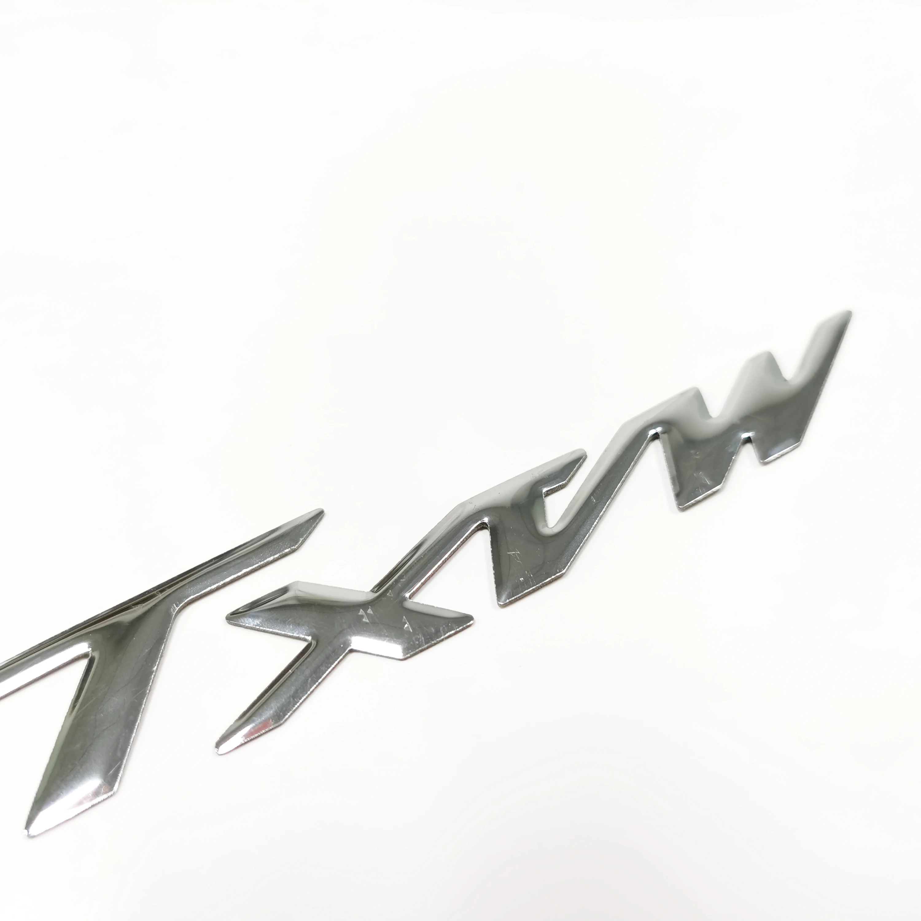 Pārdošanā Motociklu Emblēmas Nozīmīti Decal 3D Tank Ķivere Logo TMAX Zīmi Uzlīmes YAMAHA TMAX 530 500 560 tmax530 tmax560 tmax500