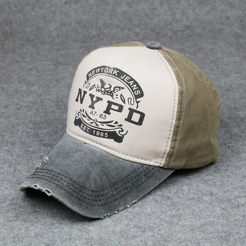 Retro vīriešu snapback cepures beisbola cepure, kas aprīkoti klp lēti hip hop cepures sievietēm gorras izliektām malām cepure klp vairumtirdzniecība