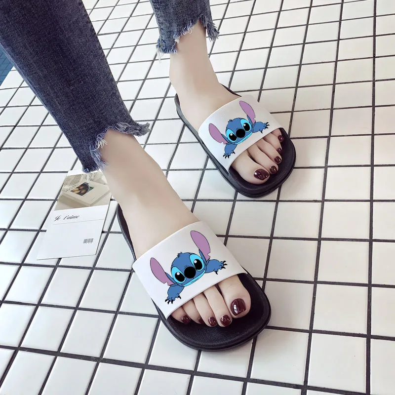 Sieviešu vasaras Dūriens čības Sieviete Gudrs čības 2020. gadam Mīksto Flip Flops Sieviešu Sandalias Mujer iekštelpu Mājas tupele