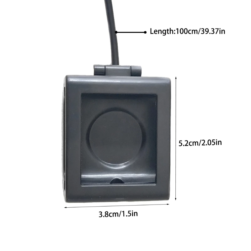 Smart skatīties Ātrās Uzlādes Vadu Uzlādēšanas Doka Staciju USB Uzlādes Kabelis Datu Lādētāju Amazfit Rkp S A1805 A1916