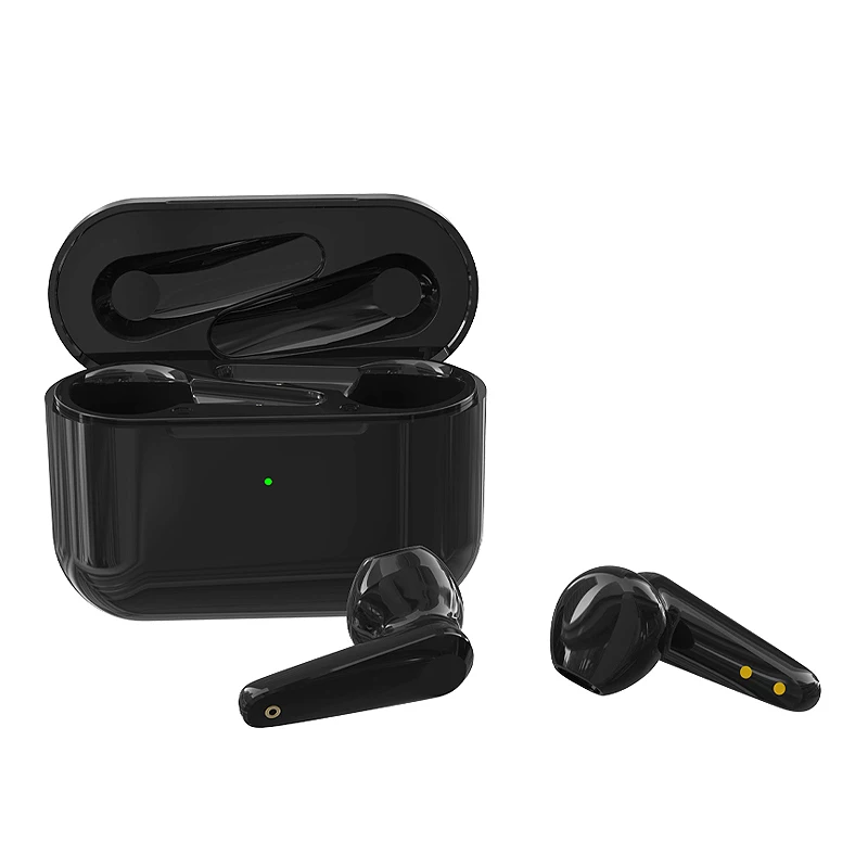 TAIHOM Tws Bezvadu Austiņas Viedtālrunis Bluetooth Austiņas ar 5.0 Versiju Spēļu Austiņas i12 Earbuds Bezmaksas Piegāde