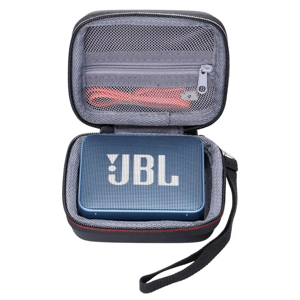 XANAD Ūdensizturīgs EVA Cietā Lietā par JBL IET & JBL IET 2 Pārnēsājamie Bezvadu Bluetooth Skaļruni