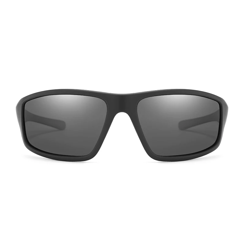 Zīmola Dizaina Jaunas Polarizētās Saulesbrilles, Vīriešu Mode Vīriešu Laukumā Sporta Brilles Braukšanas Saules Brilles Ceļojumu Zvejas Oculos Gafas