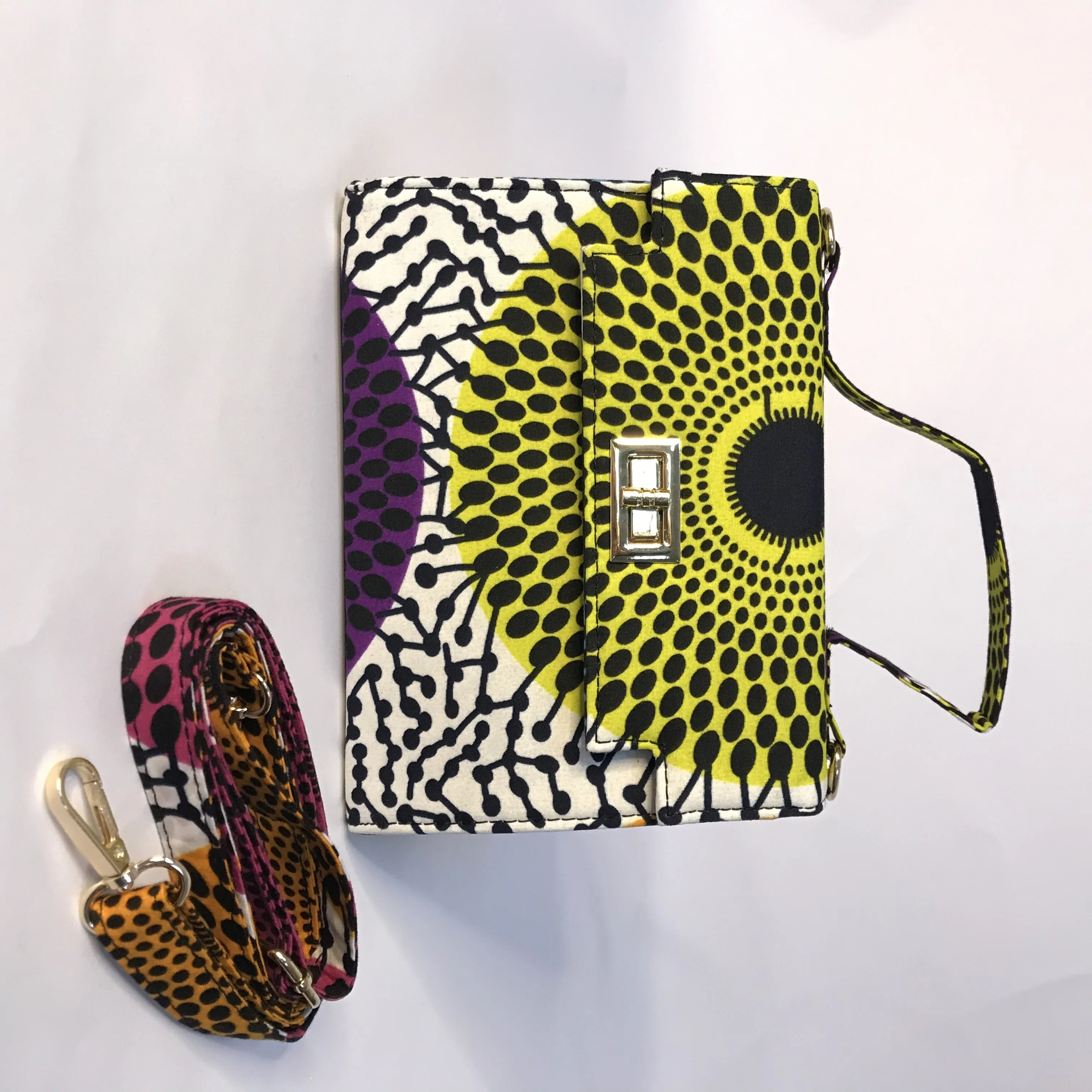 Āfrikas soma ankara drukāt modes sieviešu soma eleganta soma Ankara drukāt Soma Āfrikas tradicionālās drukas soma soma ankara