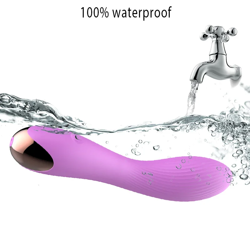 Ūdensizturīgs Clit Vibrators Sievietes G Spot Klitora Stimulators Seksa Rotaļlietas Sievieti, USB Maksas, Vibratori Sievietēm Pieaugušo Seksa Produkti