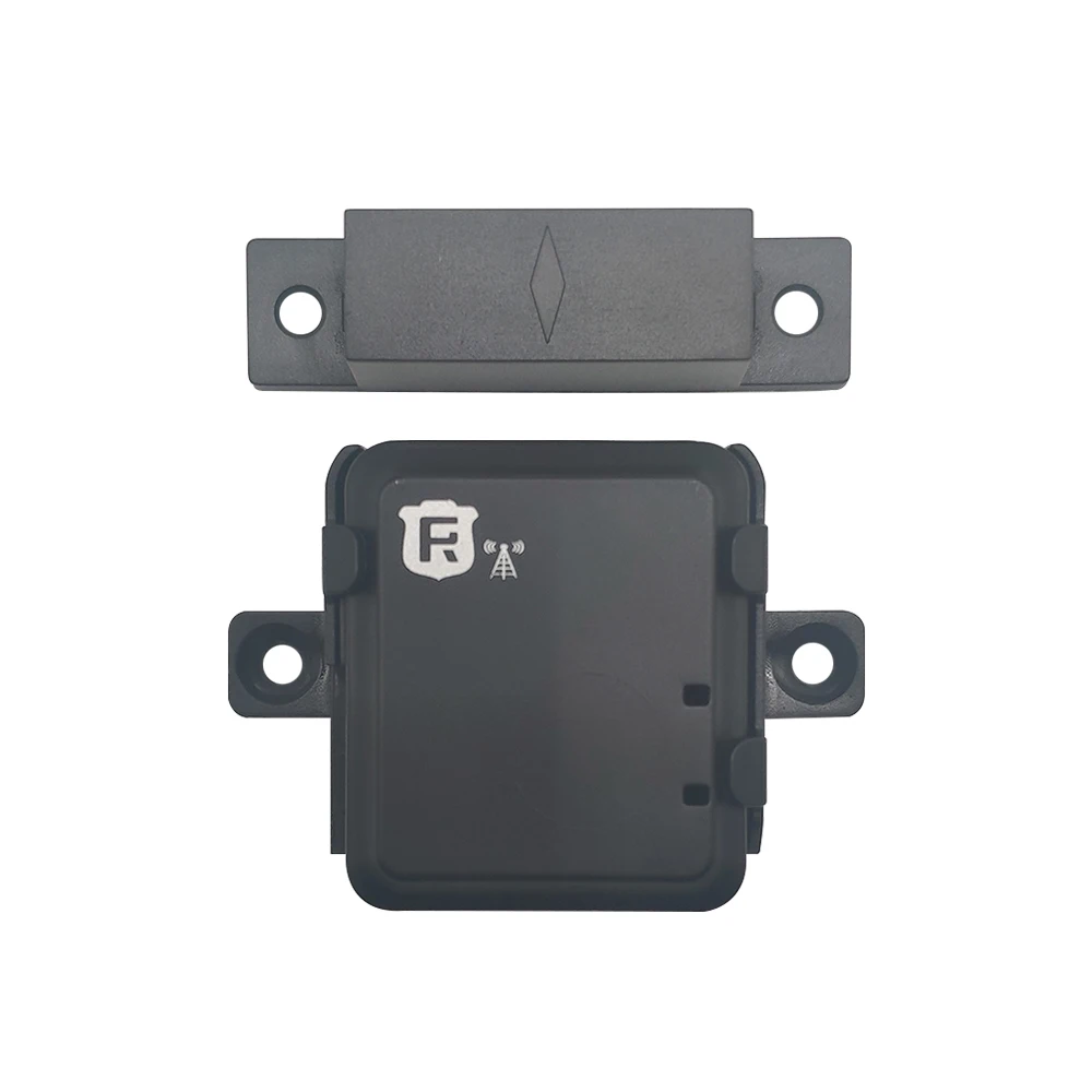 10pc RF-V13 GSM tracker bezvadu durvju logu apsardzes Balss sensors signalizācijas sistēmu, bez kastes