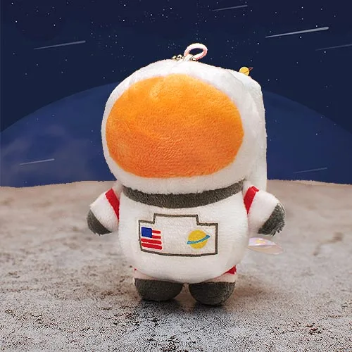 2018 Mini Visuma Sērijas Amunet Svešzemju Zemes Meteor Zvaigznes Raķešu Modelēšana Visuma Plīša Rotaļlieta Pildījumu Lelle Bērniem